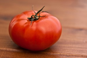 Tomate max fruto